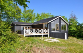 Gorgeous Home In Hundested With House A Panoramic View in Hundested